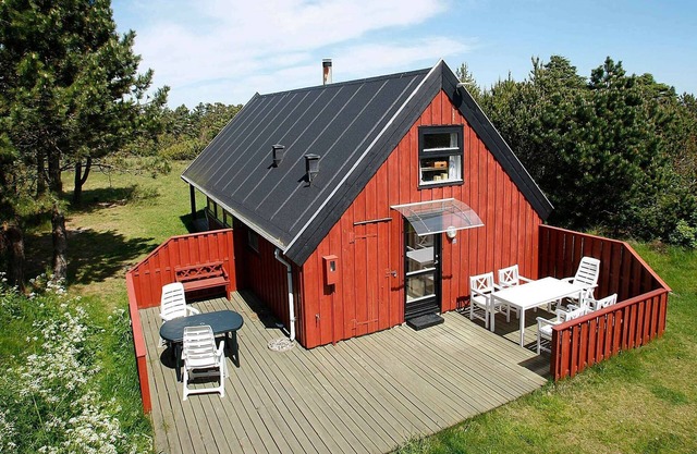 7 person holiday home in Skagen-By Traum