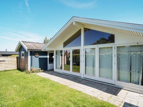 7 person holiday home in Holbæk-By Traum