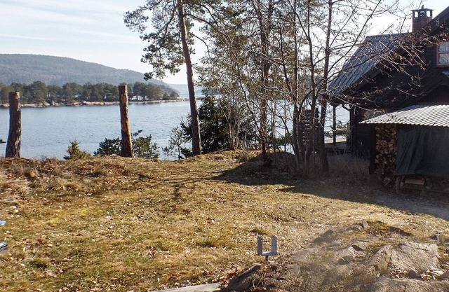 7 person holiday home in Åros