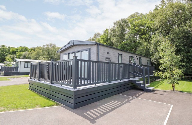 7 WILD HAVEN, pet friendly, with a garden in Landford