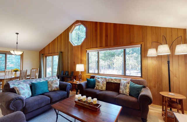 7 witchhazel | 3 BR/2 BA, Sleeps 6