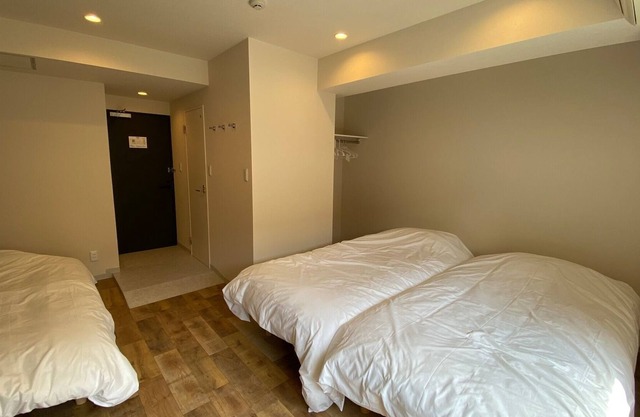 702 HOTEL Omotesando Stories / Minato-ku Tokyo