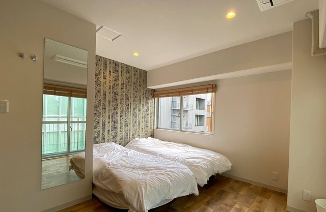 704 HOTEL Omotesando Stories / Minato-ku Tokyo