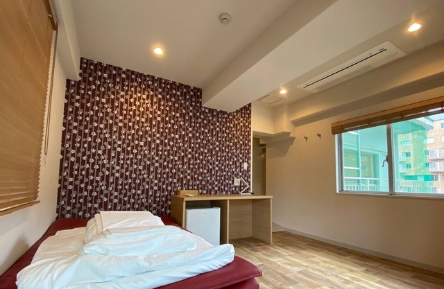 705 HOTEL Omotesando Stories / Minato-ku Tokyo