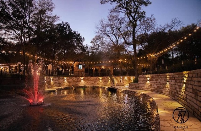 7744 Ranch Entire Resort