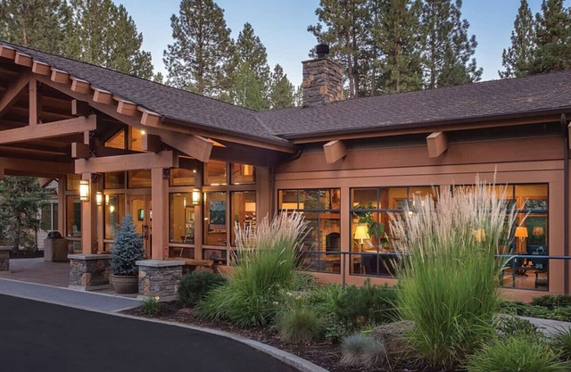 7th Mountain Condo Resort