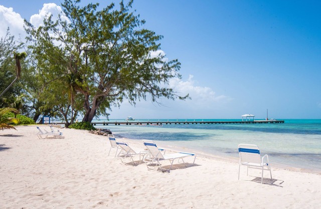 7th night free, Mi Casa, Su Casa, Beachfront