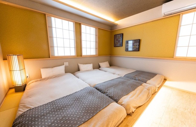 8 minutes walk from Yumoto Station | Maximum 9 peo/Ashigarashimo-gun Kanagawa