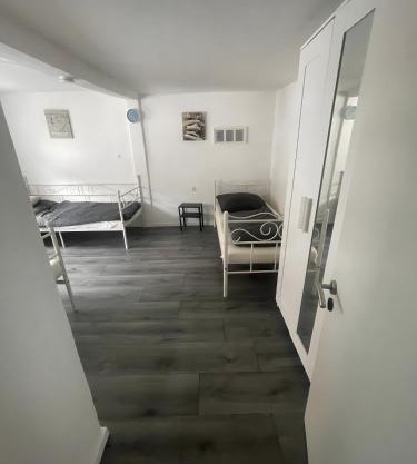 8 Personen Appartment Bad Rappenau