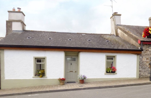 80 NEW STREET, pet friendly in Lismore, County Waterford