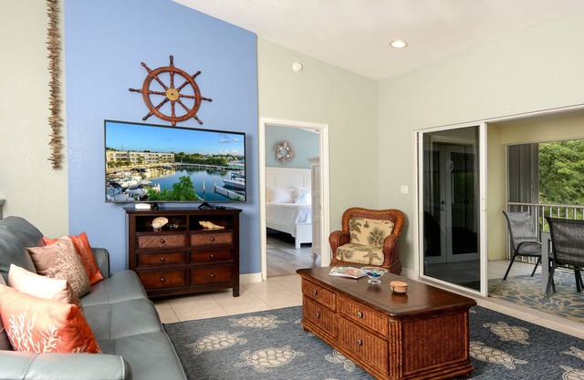 802 Mariners Club Key Largo | 2 Bed, 2 Bath