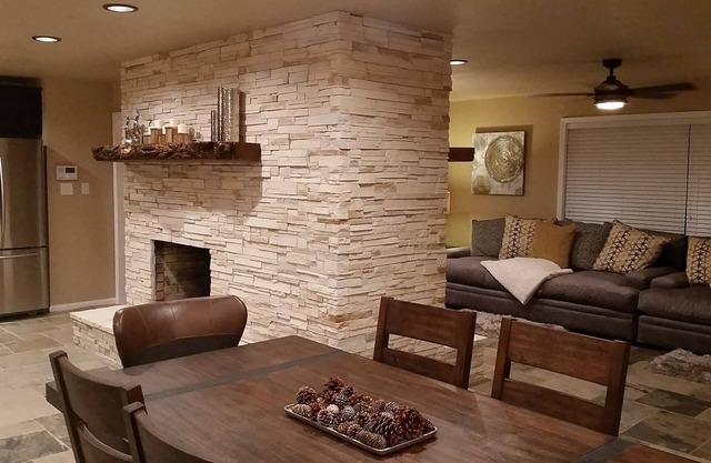 81 Pines - Modern Luxury, Rustic Charm - 4BR/3BA