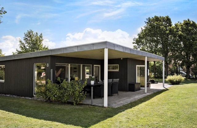84241 Ebeltoft - Grævlingevej 8