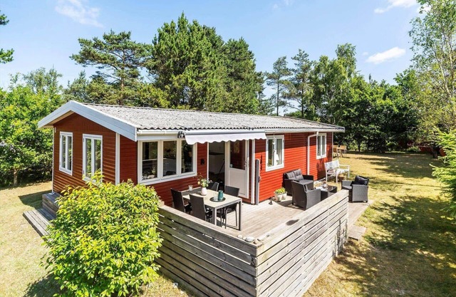 84243 Ebeltoft - Vibæklund 5