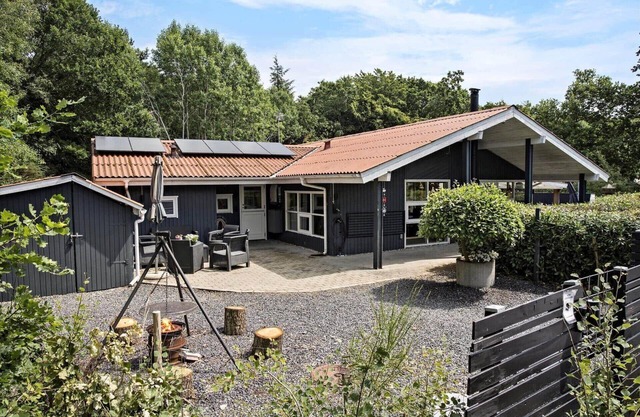 8864 Glesborg - Bøsholmstien 5