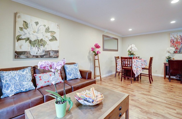 888 New remodel Luxury Apt Saratoga, Cupertino, Sunnyvale, Campbell, Santa Clara