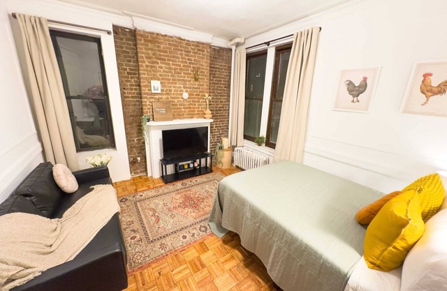 89-2RN 1BR/1bath Prime UES