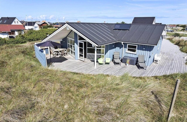 898 Thisted - Nordsøvej 46 B