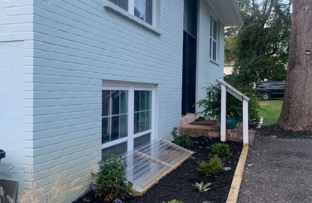 8BR, 5BA, 4 Units, Deer Haven