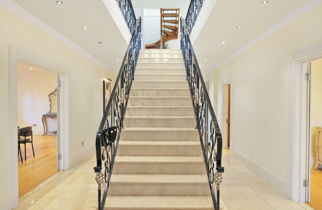 8BR Premium Mansion+ Event Hall & Cinema+Game Room