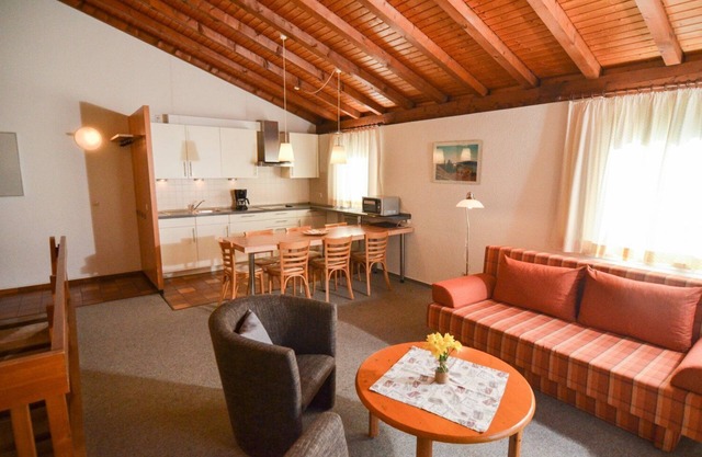 8th vacation apartment for max. 6 persons "Schauinsland"