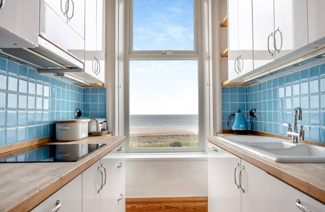 9 bedroom accommodation in Seascale