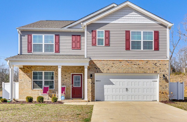 9 Mi to Old Salem: Spacious Family Home w/Yard!