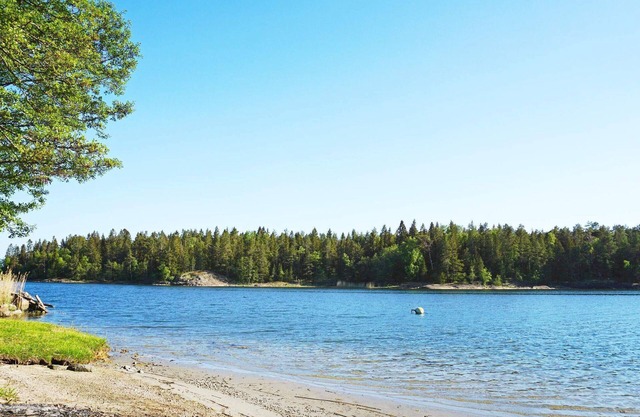 9 person holiday home in HALLSTAVIK