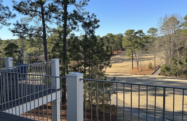 9 Pinehurst Golf-Front Condo!