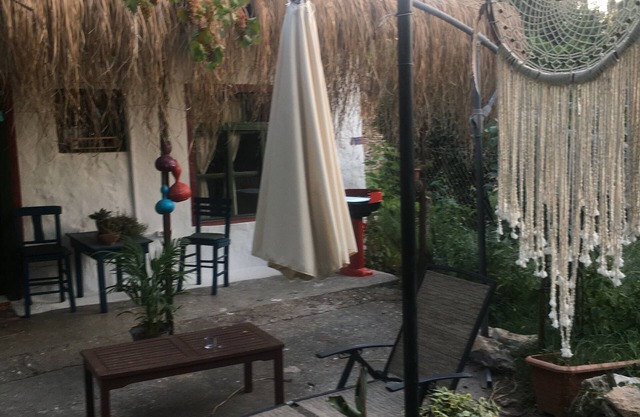 90 year old farmhouse - 10 km from Akyaka.