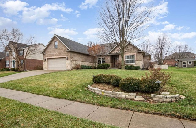 9287 Maxwells Crossing · New! Large home in Great suburban neighborhood.