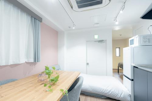 9Stay築地