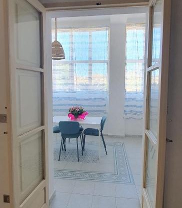 A 2 passi dal mare - grazioso trilocale a Locri