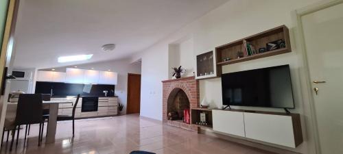 A 2 passi dalla spiaggia