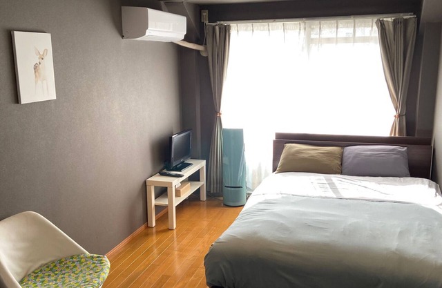 A 2minute walk from Dazaifu Station The best apa/Dazaifu Fukuoka