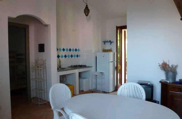 A 3-minute walk from a beautiful turquoise sea - CIN: IT095018C2000P3334