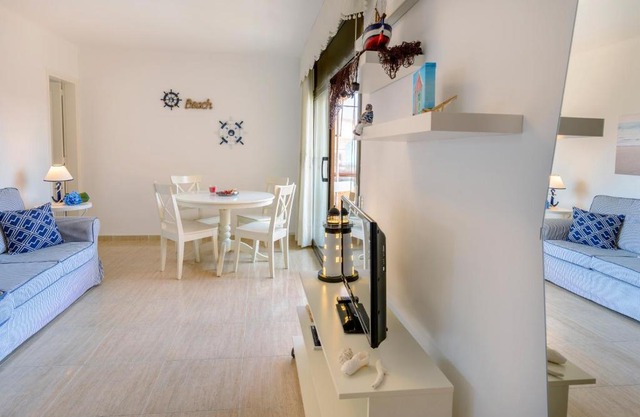 A 3 minutos de la playa. Cerca del centro