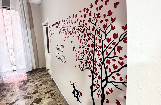 A 50 Metri dal Mare Palazzina Indipendente Angolare