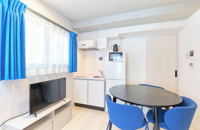 A 7 minutes walk from Kiyosumi Shirakawa Station/Koto-ku Tokyo