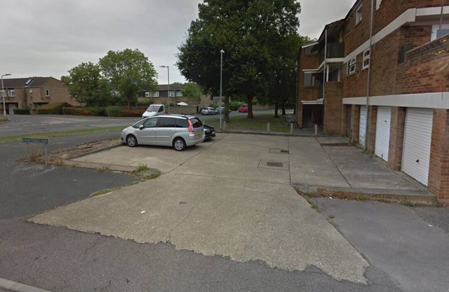 A&A Apartment Basildon with free parking