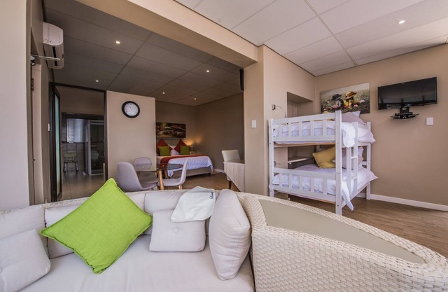 A&A Guesthouse