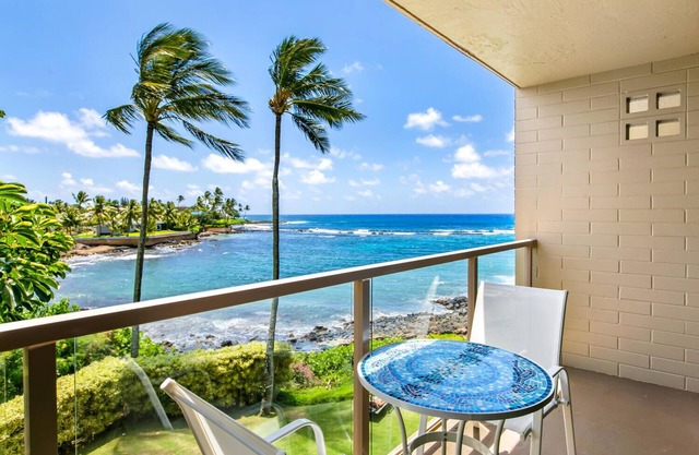 A Beautiful Condo at the Waters Edge with a Great View