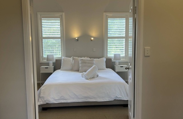 A beautiful home just outside of Singleton