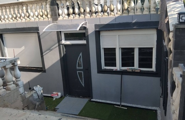 A beautiful house to rent