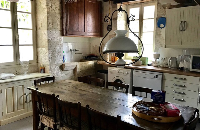 A beautifully restored Manoir in Gascony - Sleeps 12
