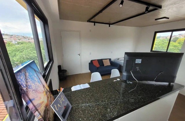 Apartamento Exclusivo Barreiro