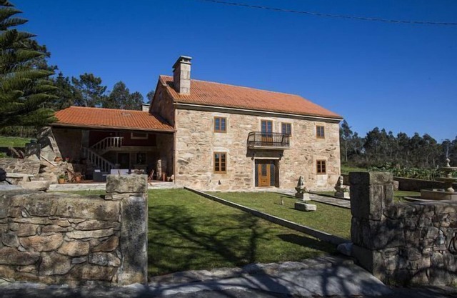 A Casa da Gandara - Xaviña
