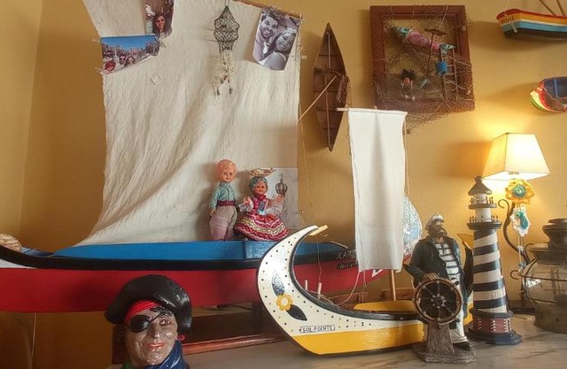 A casa da ti Laura 2