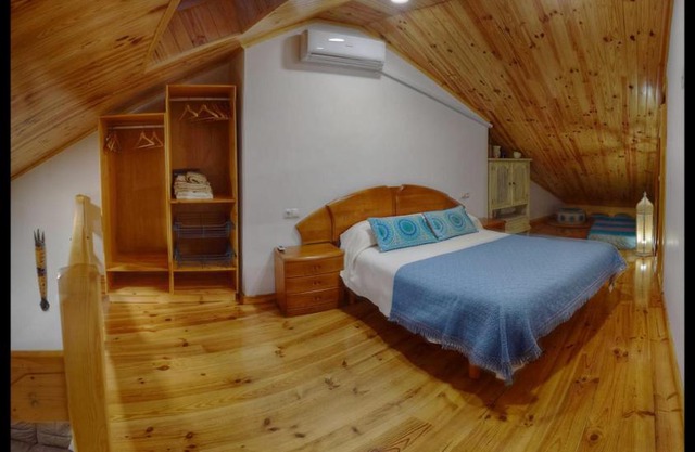 A Casa das Burgas