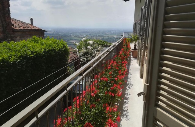 A CASA DI CARLA B&B